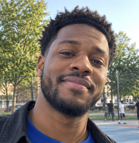 Jordan D.